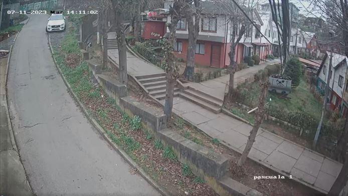 Cámaras de seguridad