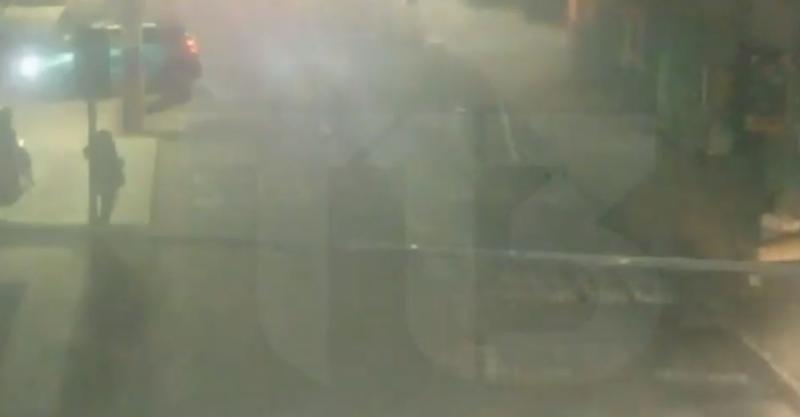 T13 - Robo de computadores desde el Ministerio de Desarrollo Social