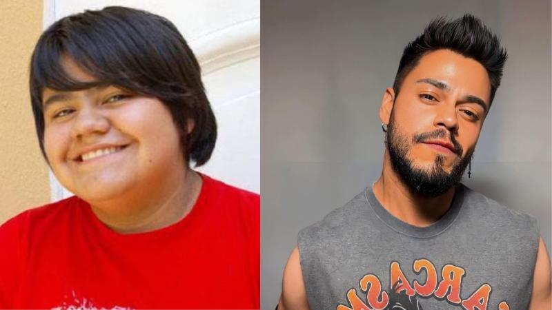 Kevin Vásquez - Créditos: Canal 13