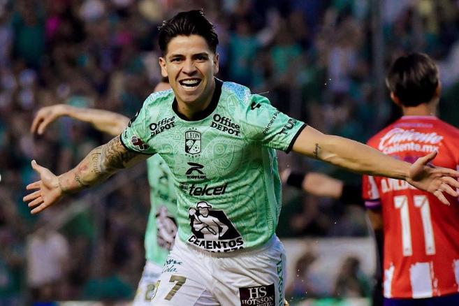 Víctor Dávila se convertirá en nuevo refuerzo del CSKA Moscú.