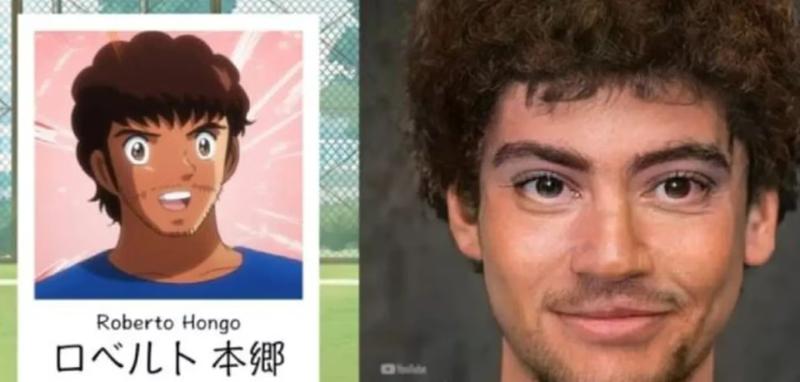 YouTube/Passion Dimension