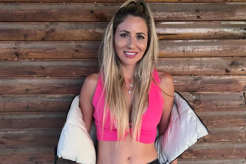Gissella Gallardo encendió una nueva polémica con Mauricio Pinilla. / Foto: Instagram