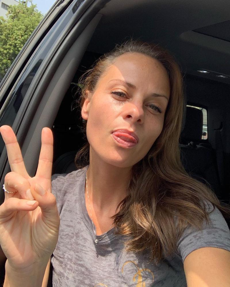 Instagram - Carolina Bastías