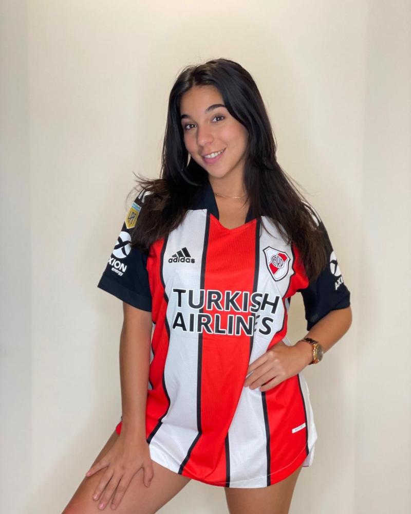 Instagram - Luciana Milessi