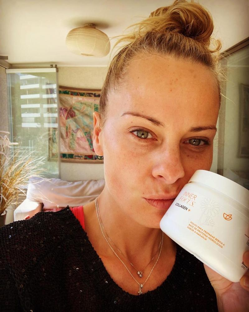 Instagram - Carolina Bastías