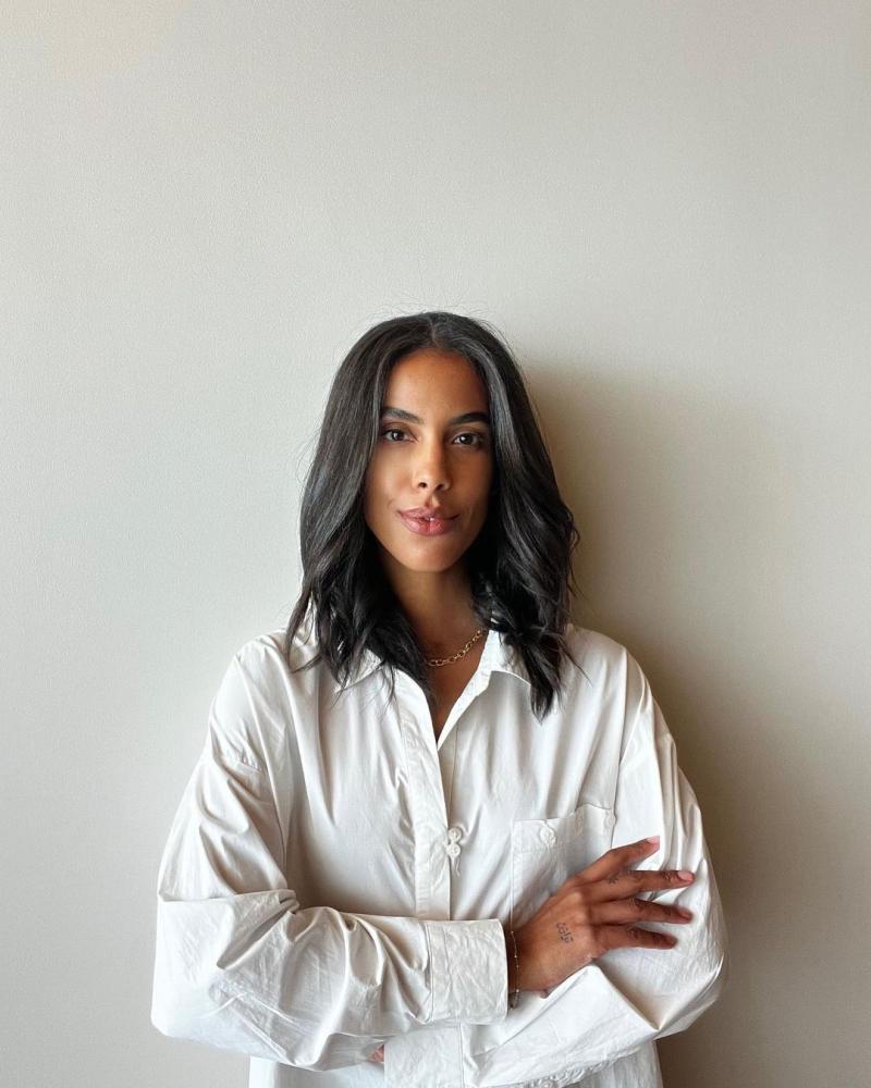 Instagram - Daniela Neuman