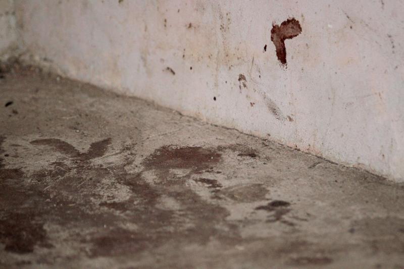 AFP - Crimen en México