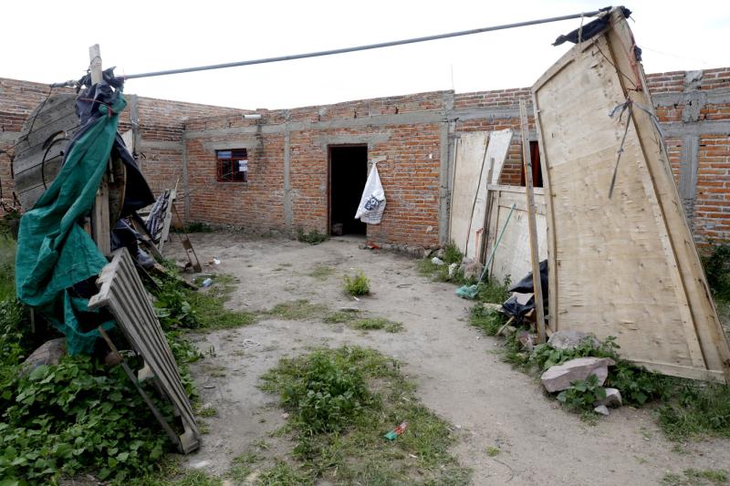 AFP - Crimen en México