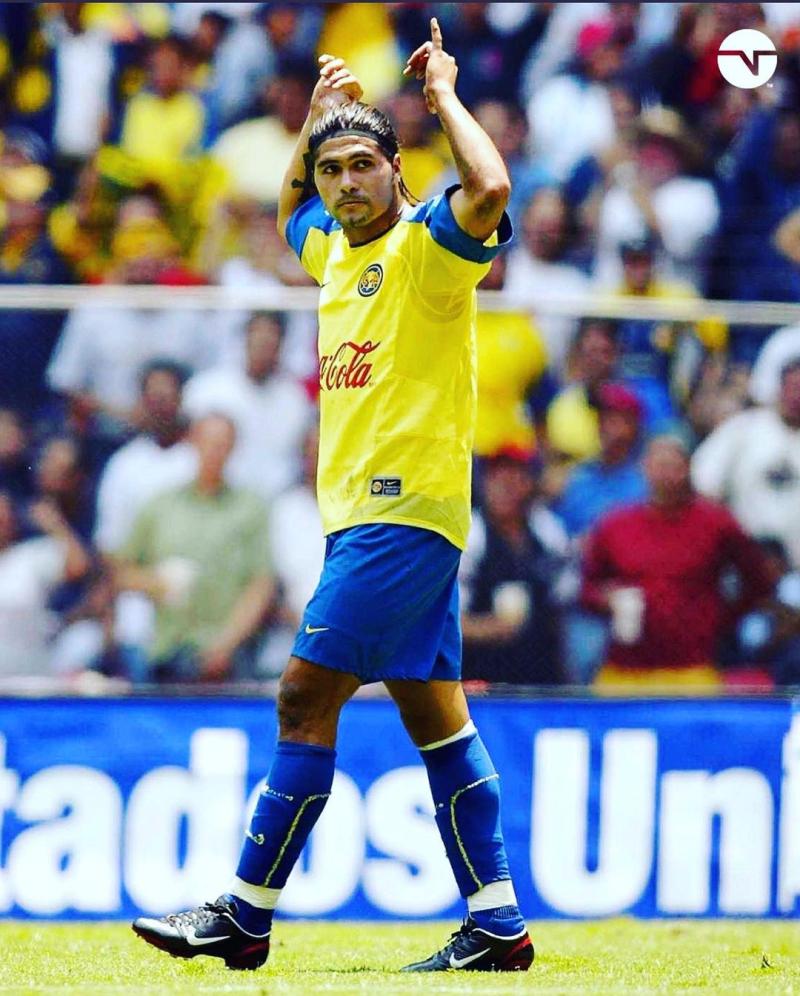 Reinaldo Navia estuvo cerca de llegar a Colo Colo. Imagen: Instagram.