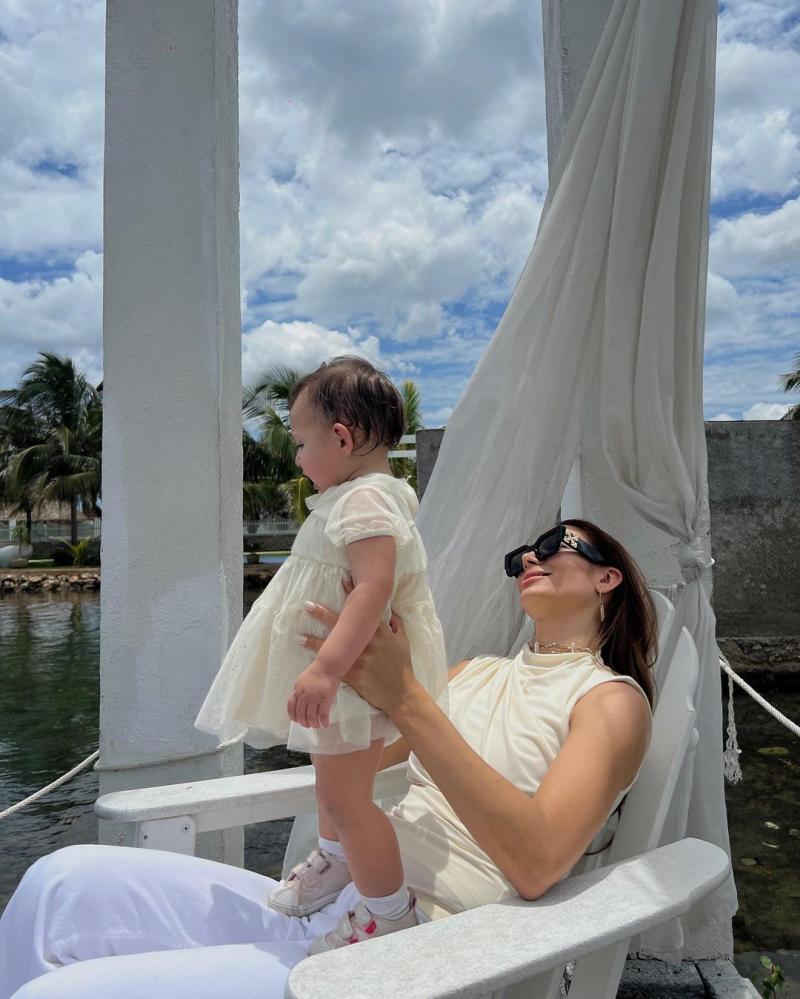 Lisandra Silva - Instagram