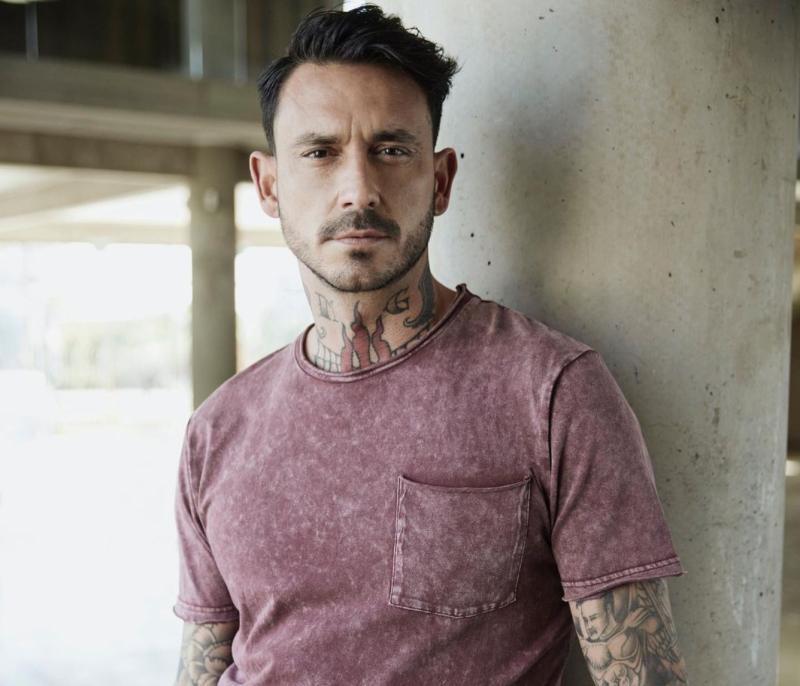 Mauricio Pinilla confesó feroz despilfarro económico en los inicios de su carrera.