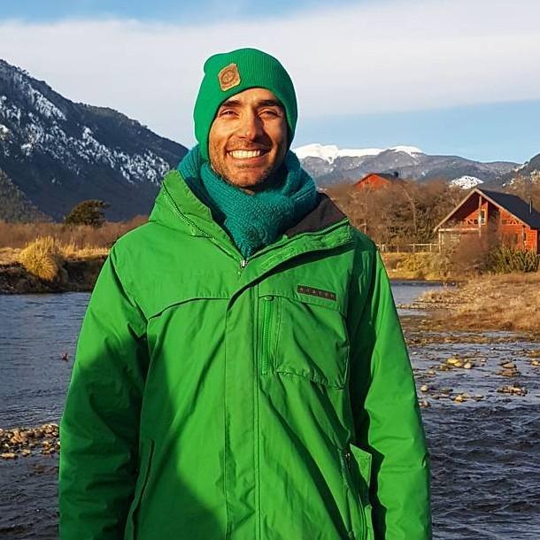 Sebastián Roca (Instagram)