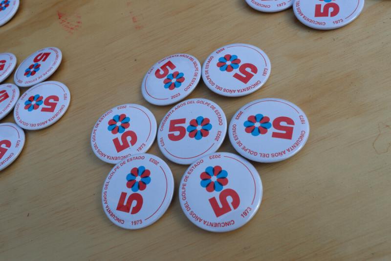 Agencia Uno - 50 años del golpe de Estado