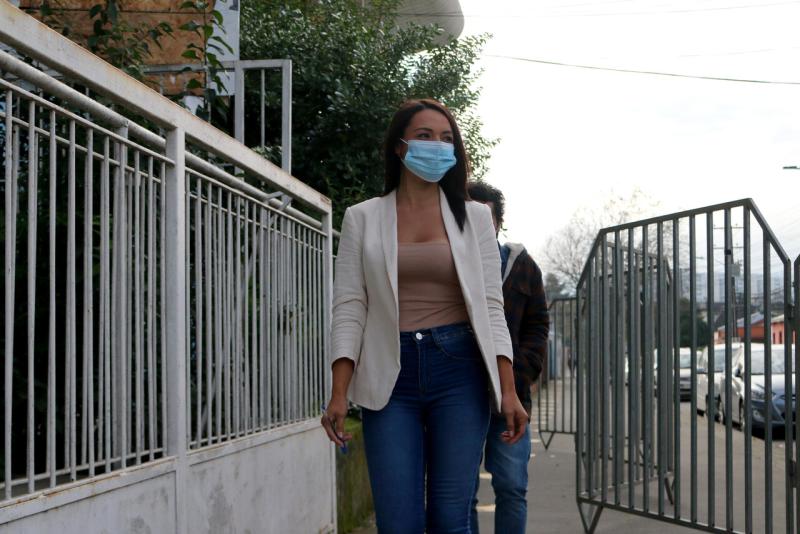 Agencia Uno - Camila Polizzi, implicada en el Caso Lencería