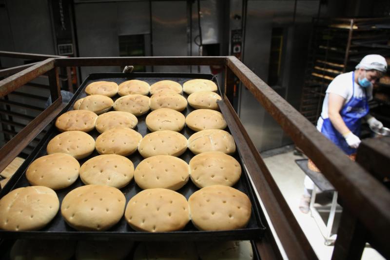 Agencia Uno - Alza del dólar