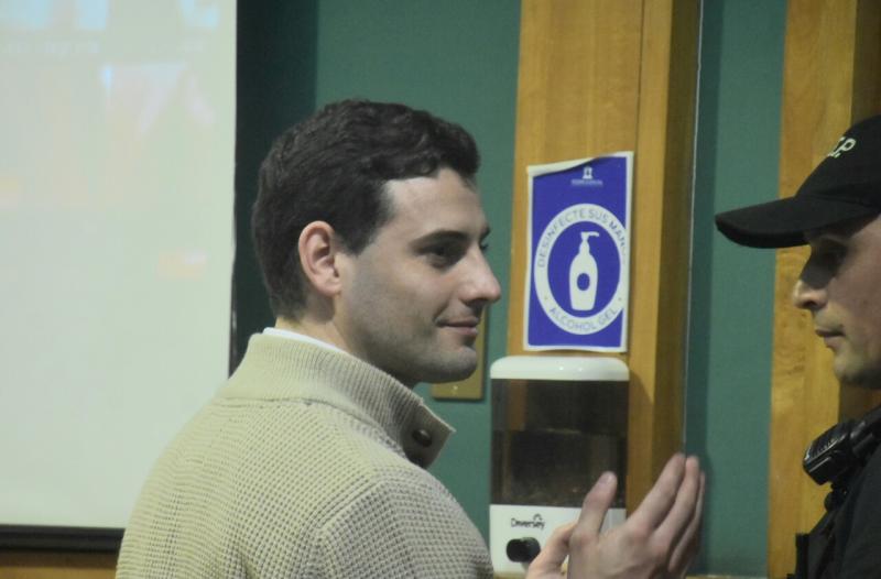 Agencia Uno - Martín Pradenas