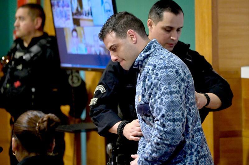 Agencia Uno - Martín Pradenas