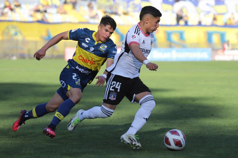 Jordhy Thompson es seguido desde Azerbaiyán - Agencia UNO