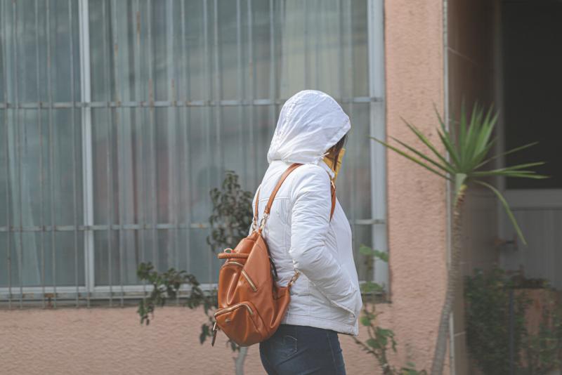 Agencia Uno - Camila Polizzi, implicada en el Caso Lencería