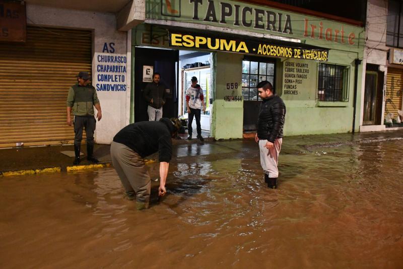 Bono de Recuperación por sistema frontal: Cuándo se paga y cuáles son los montos