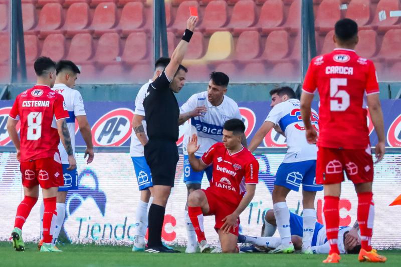 Agencia Uno - Eugenio Mena