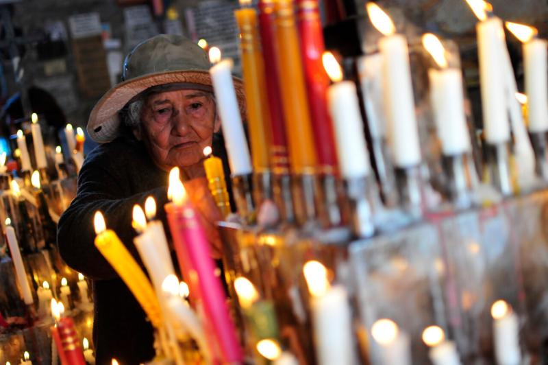 Agencia Uno - Fiesta de Ayquina