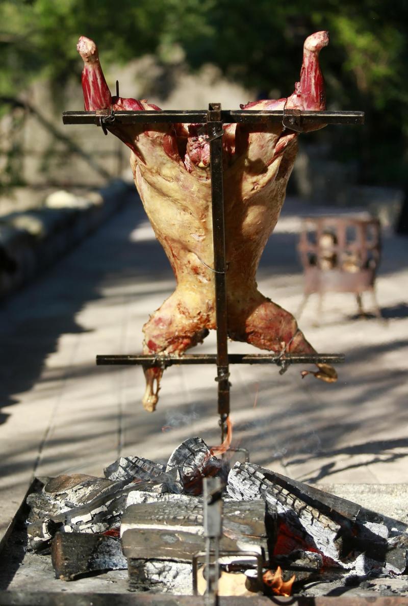 Agencia Uno - Cordero al palo destaca en el ranking.