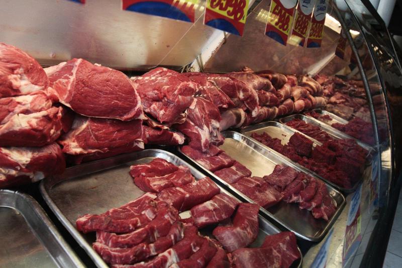 Agencia Uno - Impacto del alza del dólar en las carnes