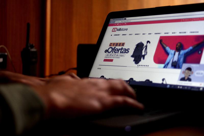 Agencia Uno - Ciberseguridad