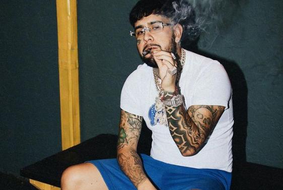 Julianno Sosa es detenido luego de atropellar a Carabinero en Puente Alto.