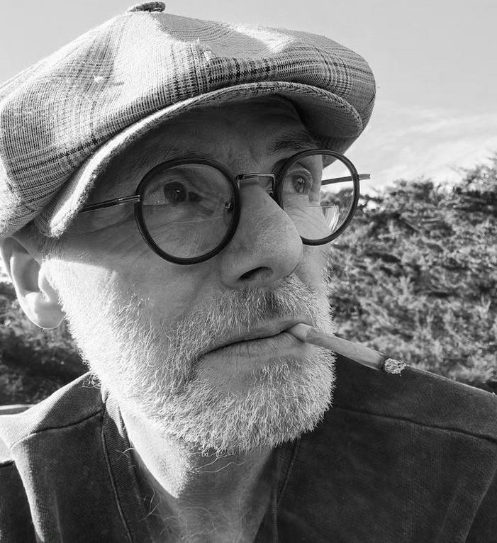 Bastián Bodenhöfer - Créditos: Instagram