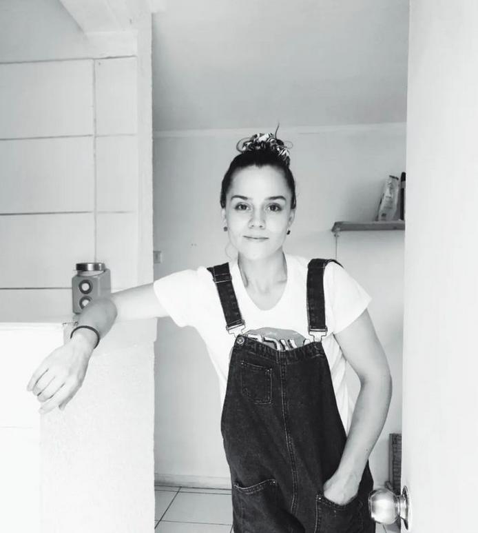 Viviana Flores (Instagram)