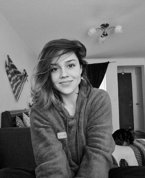 Viviana Flores (Instagram)