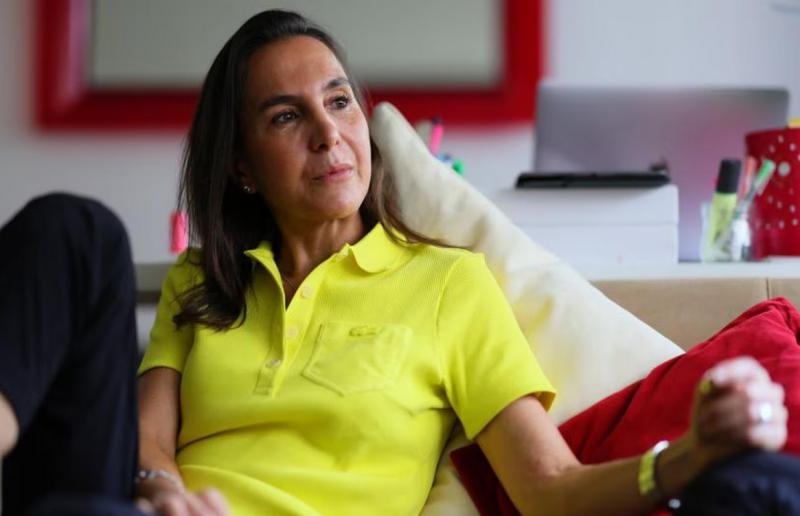 Selima Sfar - Créditos: Instagram