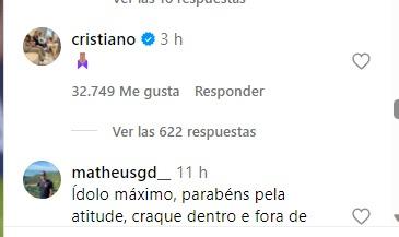 Captura Instagram Marcelo