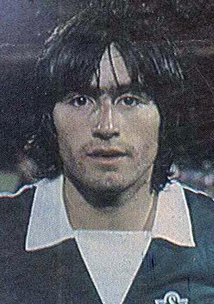 Santiago Wanderers informó el fallecimiento de Cristián Yagnam. Crédito: @CorporacionSW.