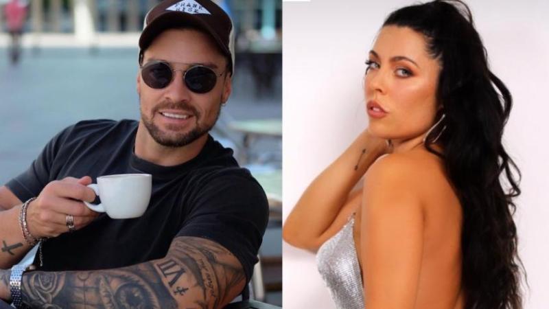 ¿Luis Mateucci no fue quien le regaló el anillo a Daniela Aránguiz?