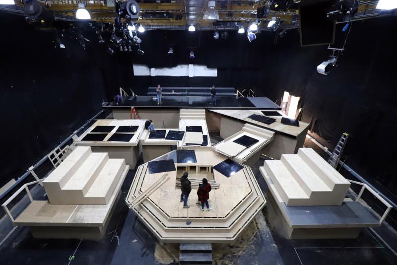 Canal 13 - El Purgatorio