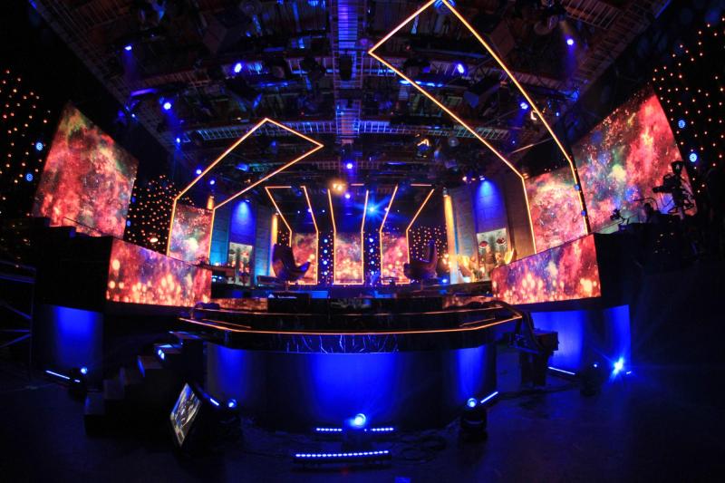 Canal 13 - El Purgatorio