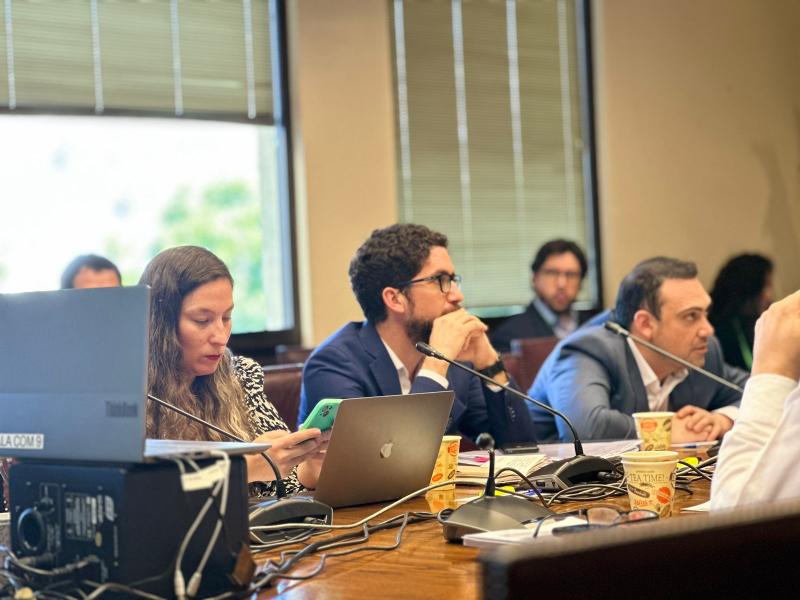 Subsecretaría del Trabajo