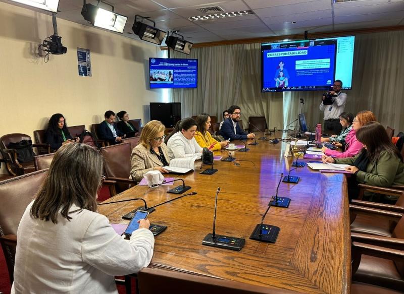 Subsecretaría del Trabajo