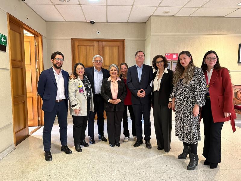 Subsecretaría del Trabajo