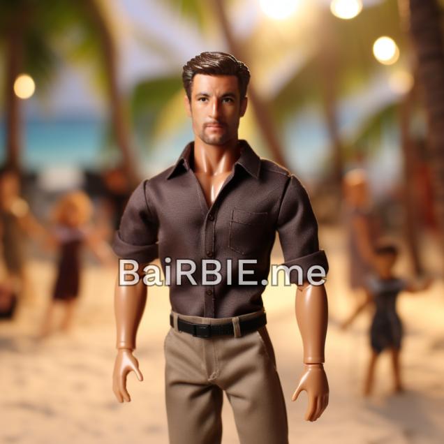 Mauricio Isla. / Foto: BaiRBIE.em