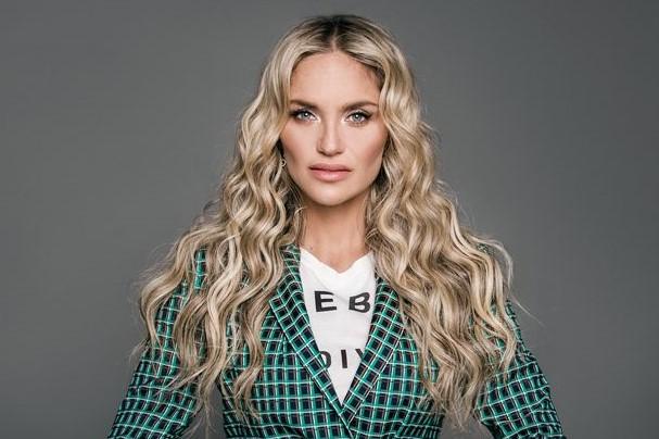 El Purgatorio - Kenita Larraín