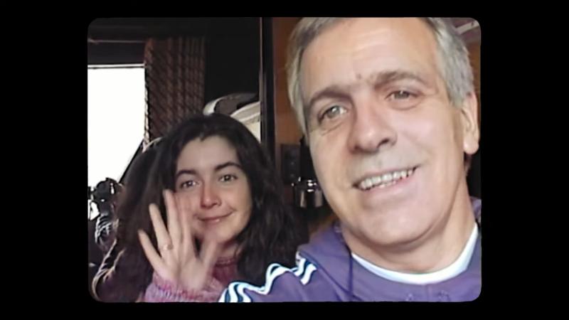 La Memoria Infinita, trailer