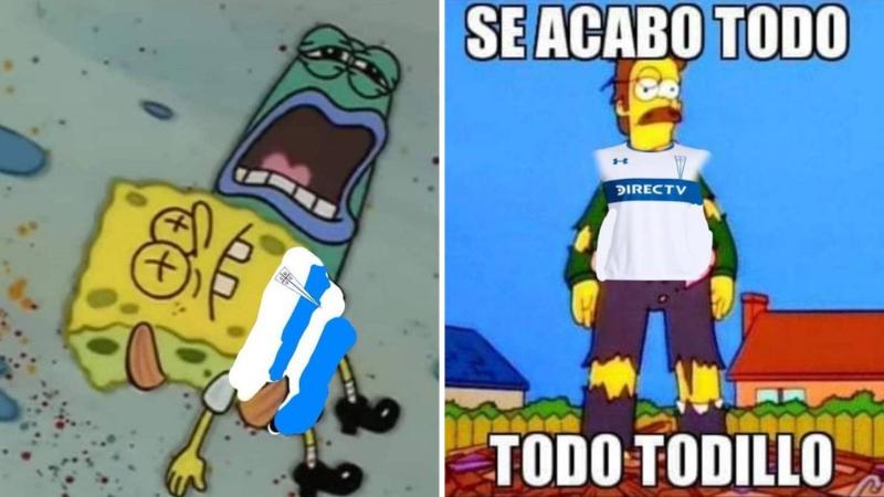 Universidad Católica se despidió de la Copa Chile 2023.