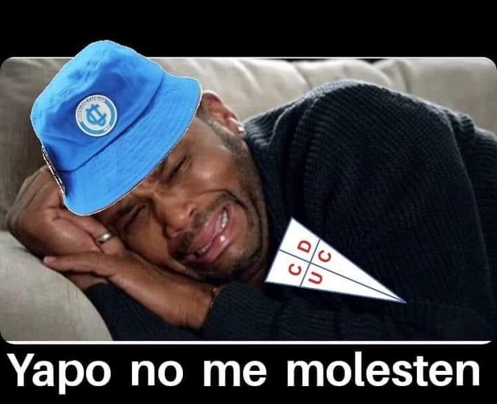 Universidad Católica ha vivido una negativa temporada futbolística.