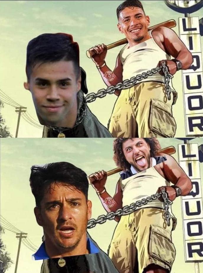 La UC no levanta cabeza este 2023.