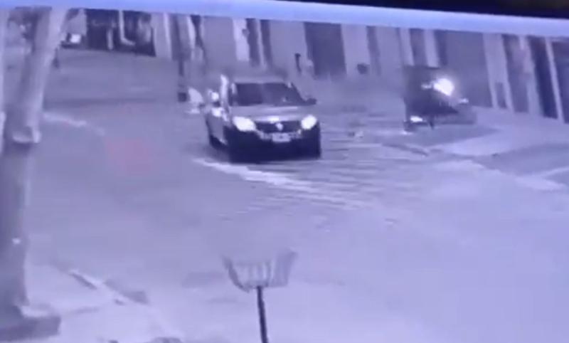 Impacto en Argentina: Niña de 11 años murió tras ser golpeada por motochorros que le robaron su celular