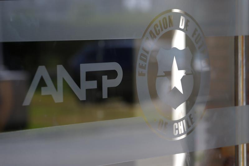 Apenas conoció el caso al interior de los árbitros, la ANFP tomó las medidas del protocolo contra acosos y abusos - Créditos: Photosport